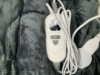 Manta eléctrica 130 x 160 cm