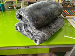 Manta eléctrica 130 x 160 cm