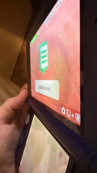 New 3DS XL (IPS) Azul Metálico Completa