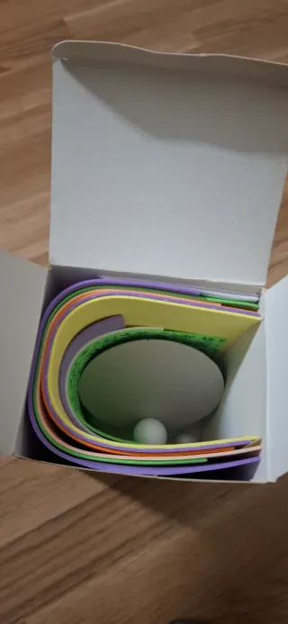 Kit Fofucha Payaso Karchi Arts