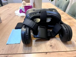 Gafas VR SHINECON Realidad Virtual