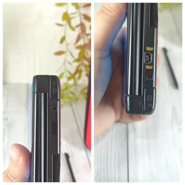 Consola Nintendo 3DS XL