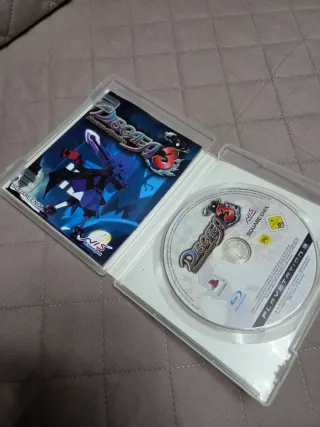 Disgaea 3 PS3