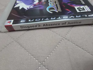 Disgaea 3 PS3