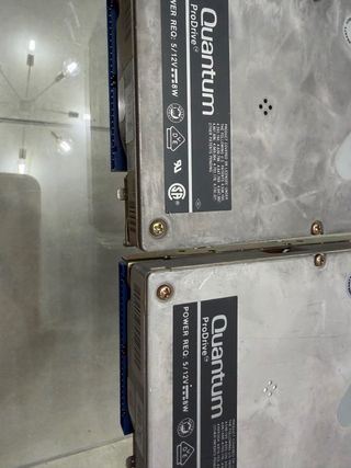 Apple discos Duros SCSI