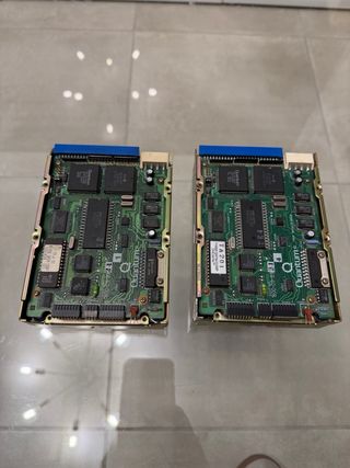 Apple discos Duros SCSI