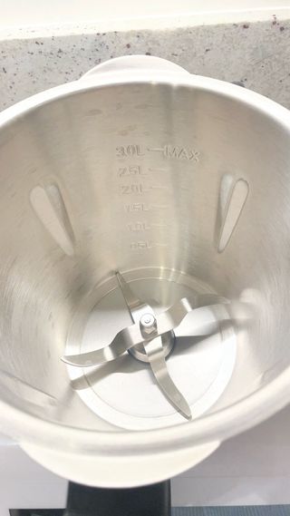 Robot Cocina Monsieur Cuisine Smart 2022