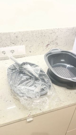 Robot Cocina Monsieur Cuisine Smart 2022