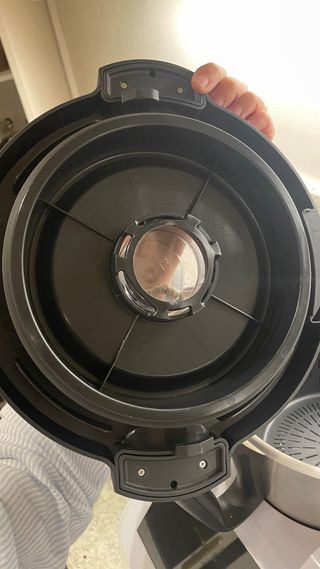 Robot Cocina Monsieur Cuisine Smart 2022