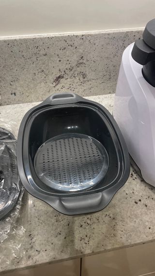 Robot Cocina Monsieur Cuisine Smart 2022