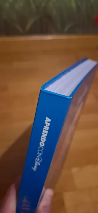 El gran Libro de Frozen (Disney. Actividades): ...