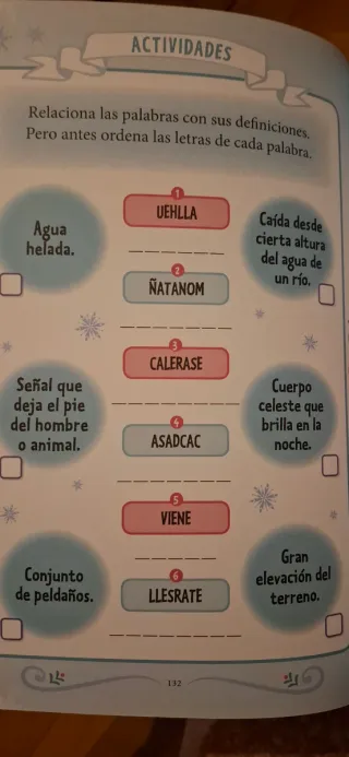 El gran Libro de Frozen (Disney. Actividades): ...