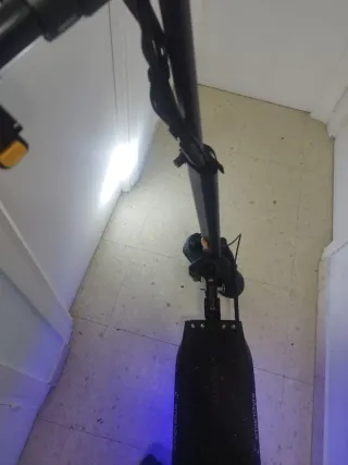 Patinete Eléctrico SmartGyro Pro Rockway