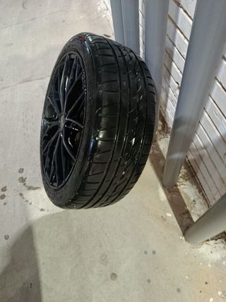 Llantas 17’’ OZ Racing