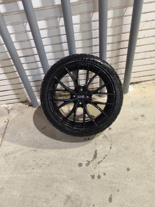 Llantas 17’’ OZ Racing