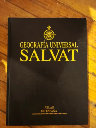 Enciclopedia geografica