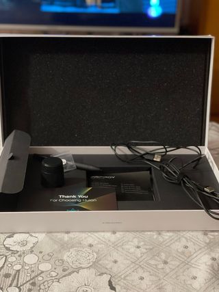 Tablet Gráfica Huion New 1060 Plus