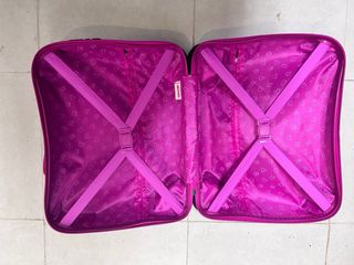 Maleta infantil Minnie Mouse