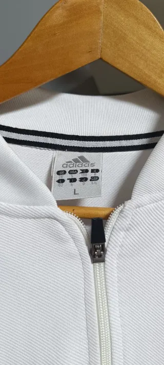 Chaqueta Adidas Juventus Talla M