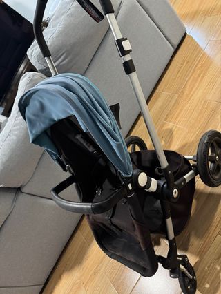 Carro Bugaboo Camaleón 3