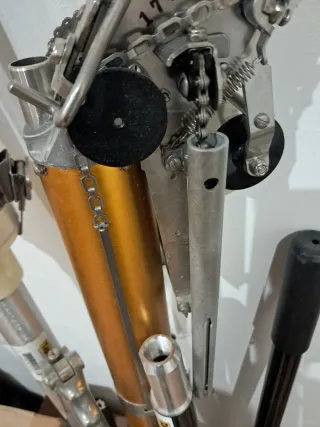 Encintadora Tapetech 07TT