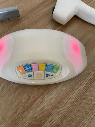 Balancín Chicco Polly Swing Altalena Bebé