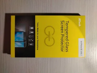 iPhone SE 3a Gen (2022)