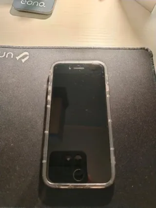 iPhone SE 3a Gen (2022)