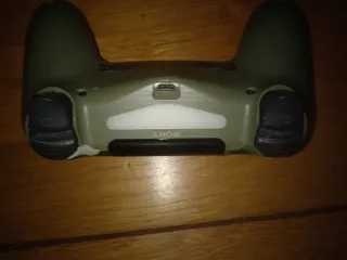 Mando PS4 Camuflaje