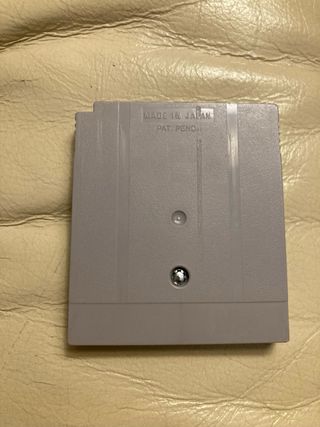 Tetris Game Boy Nintendo