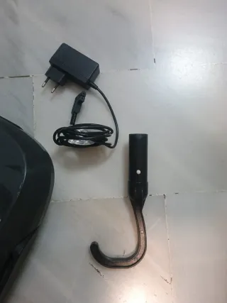 Limpiafondos Aiper Scuba SE (2 meses uso)