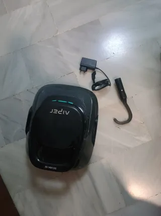 Limpiafondos Aiper Scuba SE (2 meses uso)