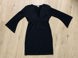 Abito Brandy Melville nero