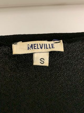 Abito Brandy Melville nero