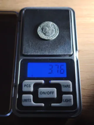 Moneda Romana Emperador Constantino I el Grande