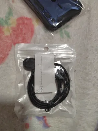 Cargador para smartwatch