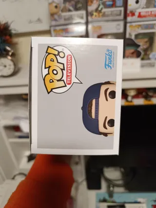 Funko Pop! Gilmore Girls Luke Danes 1493