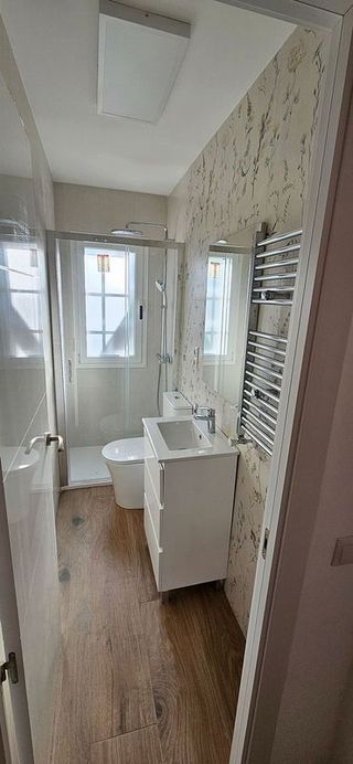 Casa adosada en alquiler en Zona Norte en Pozuelo de Alarcón