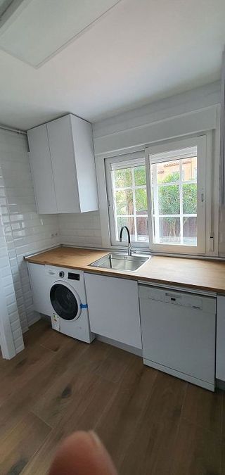 Casa adosada en alquiler en Zona Norte en Pozuelo de Alarcón