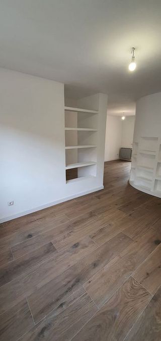 Casa adosada en alquiler en Zona Norte en Pozuelo de Alarcón