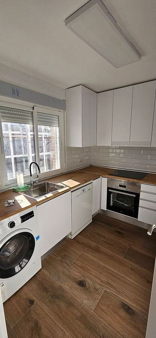 Casa adosada en alquiler en Zona Norte en Pozuelo de Alarcón