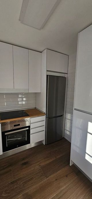 Casa adosada en alquiler en Zona Norte en Pozuelo de Alarcón