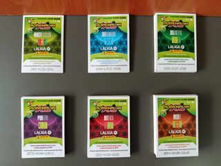 73 Cromos Adrenalyn XL LALIGA EA SPORTS 2024-25