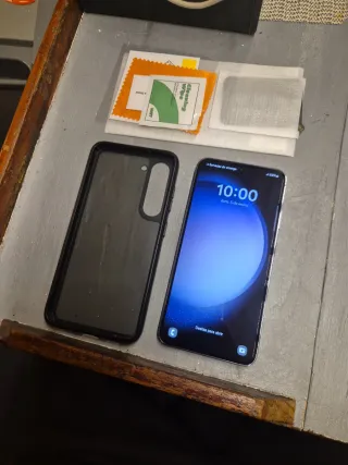 Samsung Galaxy S23 256GB