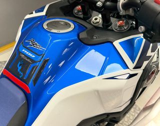 HONDA CRF 1100 AFRICA TWIN