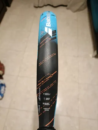 Pala de pádel Babolat Air Viper