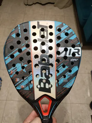 Pala de pádel Babolat Air Viper