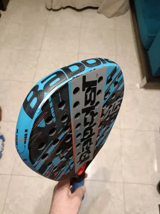 Pala de pádel Babolat Air Viper