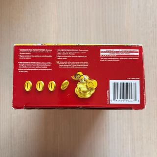 Nintendo 2DS Edición Super Mario Bros. 2 Completa