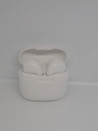 Auriculares Inalámbricos Blancos